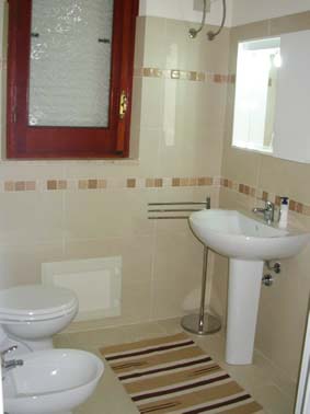 Miele Room with bath